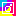 Instagram icon Block 0