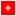 Ruby Beacon Block 0