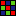3x3 Rubics Cube Black Block 16