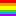 Rainbow Block Block 2