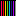 Rainbow block Block 4
