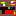 rainbow noob Block 15