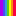 rainbow container Block 8