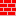 Tile Red Block 4