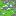 green slime Block 0