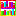 rainbow book shelf Block 15