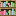 pastel bookshelf Block 12