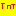 TNT (Caution) Block 1