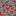 Ruby Red Block 0