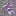 ultraviolet crystal Block 3