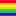 The legendary rainbow block Block 0