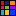 colorful block Block 2