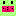 cute watermellon ore Block 0