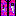 Pink Purple Crafting Table Block 0