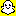 Snapchat logo, super cute. ^u^ Block 0