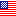 The U.S.A. flag Block 15