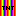 rainbow tnt Block 7