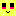 Cute popcorn glowstone Block 13