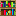 Brighter Version of Mc Bookcase Block 2