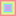 pastel rainbow block Block 0