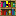 wood bookshelf Block 0