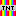 RAINBOW TNT Block 1