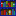 Blue Bookshelf Block 0