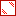 Red Glass Block 6