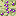 Enderite Ore Block 4