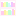 cute book shelf Block 2