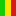 Mali Flag Block 2