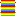 Rainbow Spike Block 8