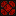 Red Redstone lamp Block 1