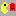 Pac-Man eating  blinky Block 0