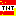 Mega Nuke TNT Block 13