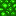 Green Glowstone Block 3