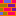 rainbow brick Block 0