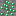emerald-keshium ore Block 1