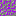 Purple gravel Block 7
