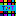 colorful TNT NUKE BOMB Block 0