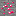 Diamond Ore (pink) Block 3