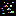 Dark Rainbow_ore Block 0