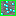 Blue Emeralds Block 0