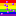 Rainbow Amethyst Ore Block 5
