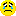 Sad Emoji Block 3