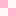 Pink &amp;amp; White Checkerboard Block 3