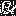 white and black bedrock Block 1