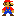 8-bit mario Block 0