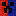 red and blue Creeper tnt Block 14