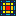 stained glass Block 0